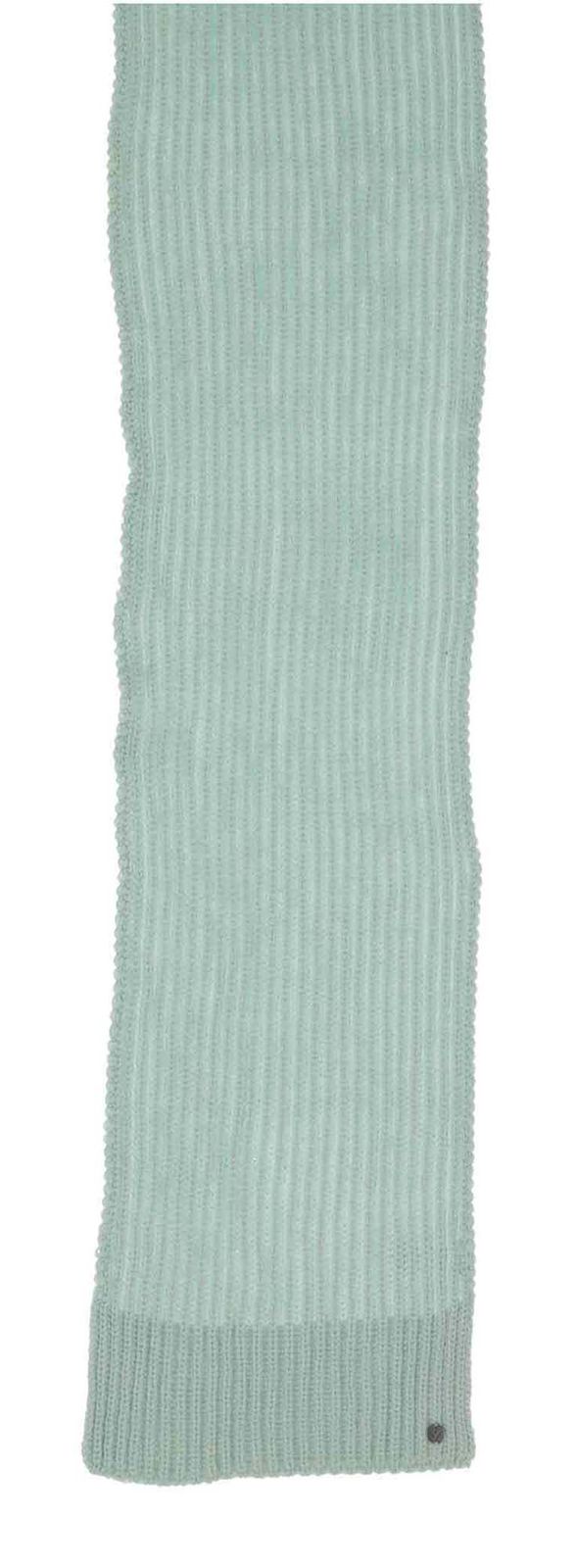 FRAAS Scarf Cloudy Turquoise FRAAS Scarf Cloudy Turquoise