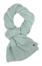 FRAAS Scarf Cloudy Turquoise FRAAS Scarf Cloudy Turquoise