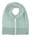 FRAAS Scarf Cloudy Turquoise FRAAS Scarf Cloudy Turquoise