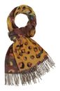FRAAS Double-Face Cashmink Scarf Dijon FRAAS Double-Face Cashmink Scarf Dijon