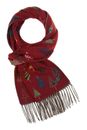 FRAAS Cashmink Scarf Red