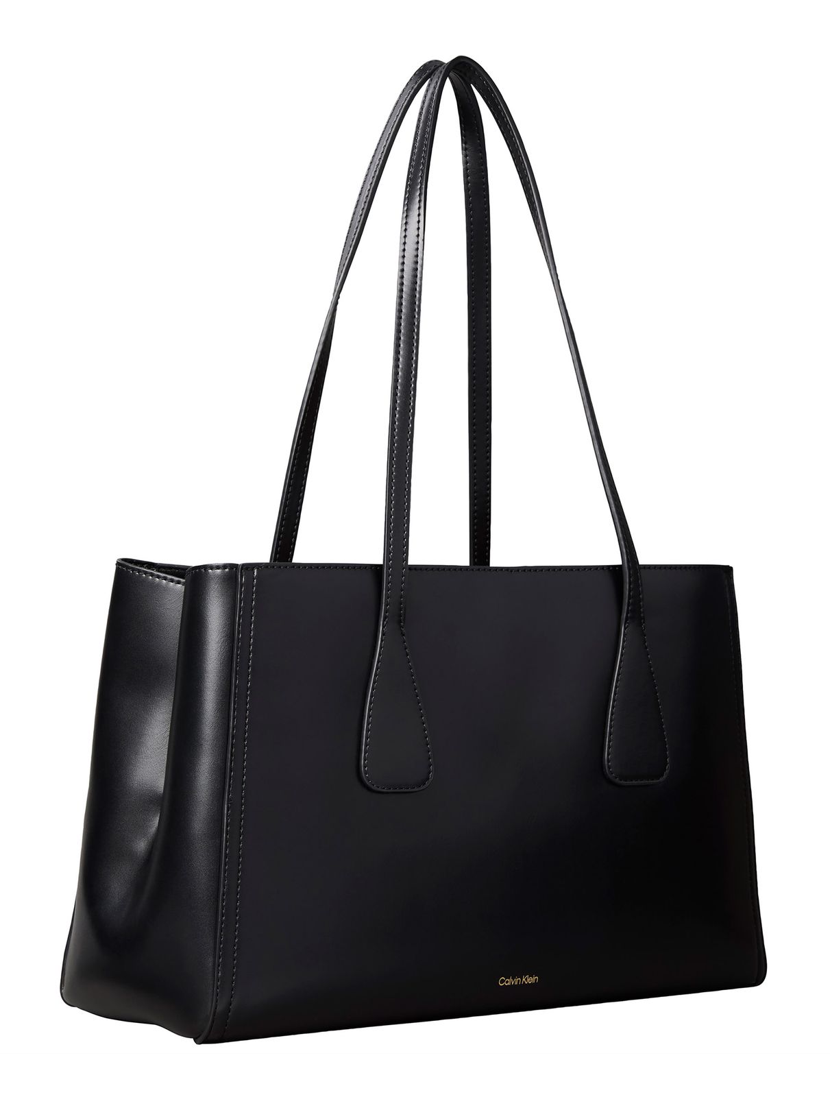 Calvin Klein CK Work Tote M Black Calvin Klein CK Work Tote M Black