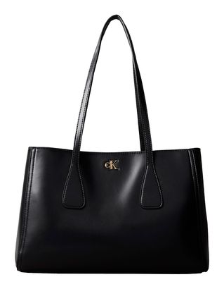 Calvin Klein CK Work Tote M Black Calvin Klein CK Work Tote M Black