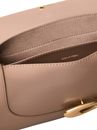 Calvin Klein Flap Crossbody M Desert Taupe