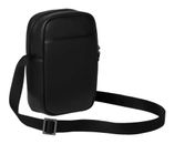 Calvin Klein Bold CK Slim Reporter Black Calvin Klein Bold CK Slim Reporter Black