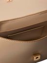 Calvin Klein CK Brushed Flap Camera Bag Desert Taupe Calvin Klein CK Brushed Flap Camera Bag Desert Taupe