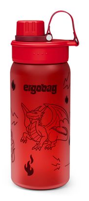 ergobag Trinkflasche Dragon