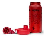 ergobag Trinkflasche Dragon