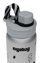 ergobag Stainless Steel Trinkflasche Thunderstorm ergobag Stainless Steel Trinkflasche Thunderstorm
