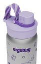 ergobag Stainless Steel Trinkflasche Butterfly