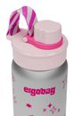 ergobag Stainless Steel Trinkflasche Glittery