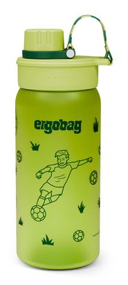 ergobag Trinkflasche Soccer