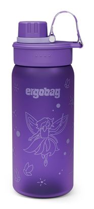 ergobag Trinkflasche Fairy