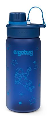 ergobag Trinkflasche Astronaut