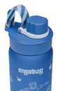 ergobag Stainless Steel Trinkflasche Soccer