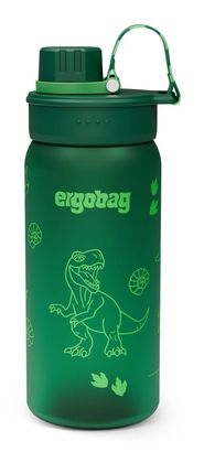 ergobag Trinkflasche Dinosaur