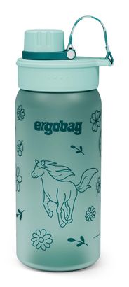 ergobag Trinkflasche Horse