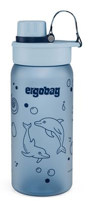 ergobag Trinkflasche Dolphin ergobag Trinkflasche Dolphin