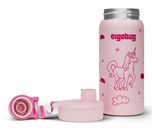 ergobag Stainless Steel Trinkflasche Unicorn