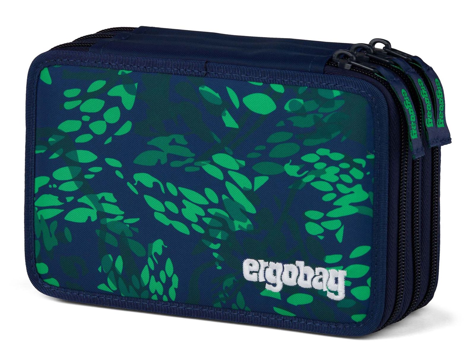 ergobag Maxi Pencil Case DrachenbezwingBär