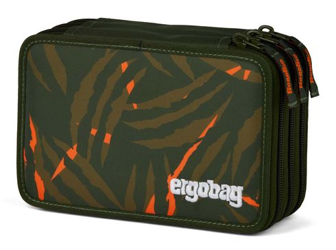 ergobag Maxi Pencil Case ExBärdition