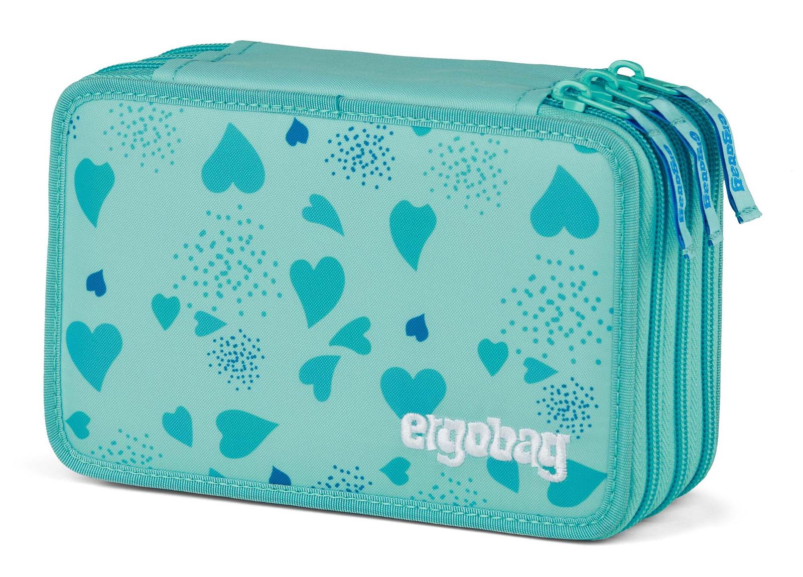 ergobag Maxi Pencil Case ReitBärtraum