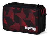 ergobag Maxi Pencil Case UnaufhaltBär ergobag Maxi Pencil Case UnaufhaltBär