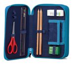 ergobag Maxi Pencil Case Bärassic Garden ergobag Maxi Pencil Case Bärassic Garden