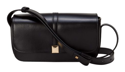 Marc O'Polo Taris Crossbody Bag Black