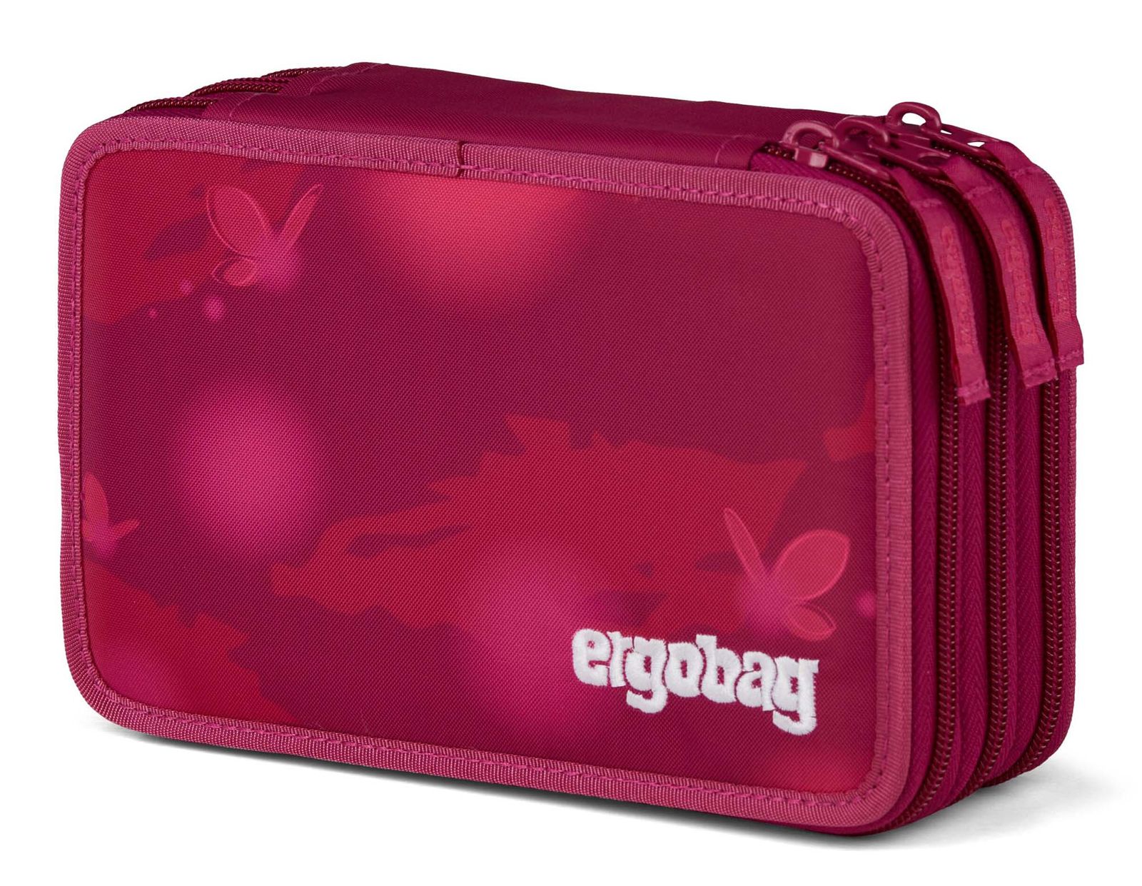 ergobag Maxi Pencil Case MondzauBär