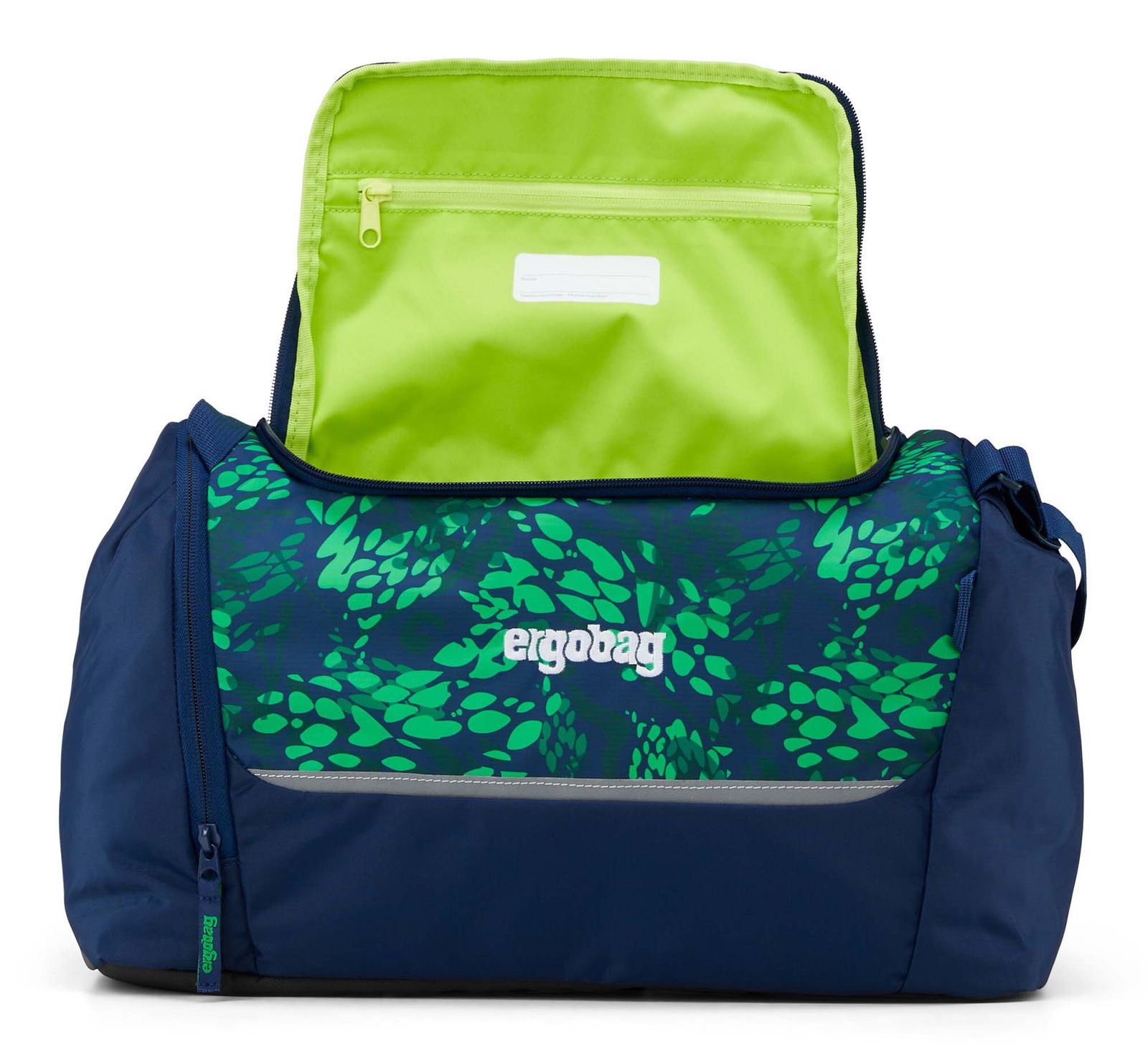 ergobag Sportbag DrachenbezwingBär ergobag Sportbag DrachenbezwingBär