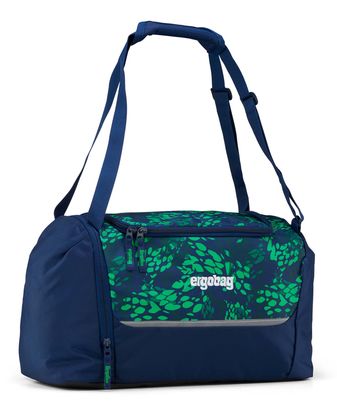 ergobag Sportbag DrachenbezwingBär