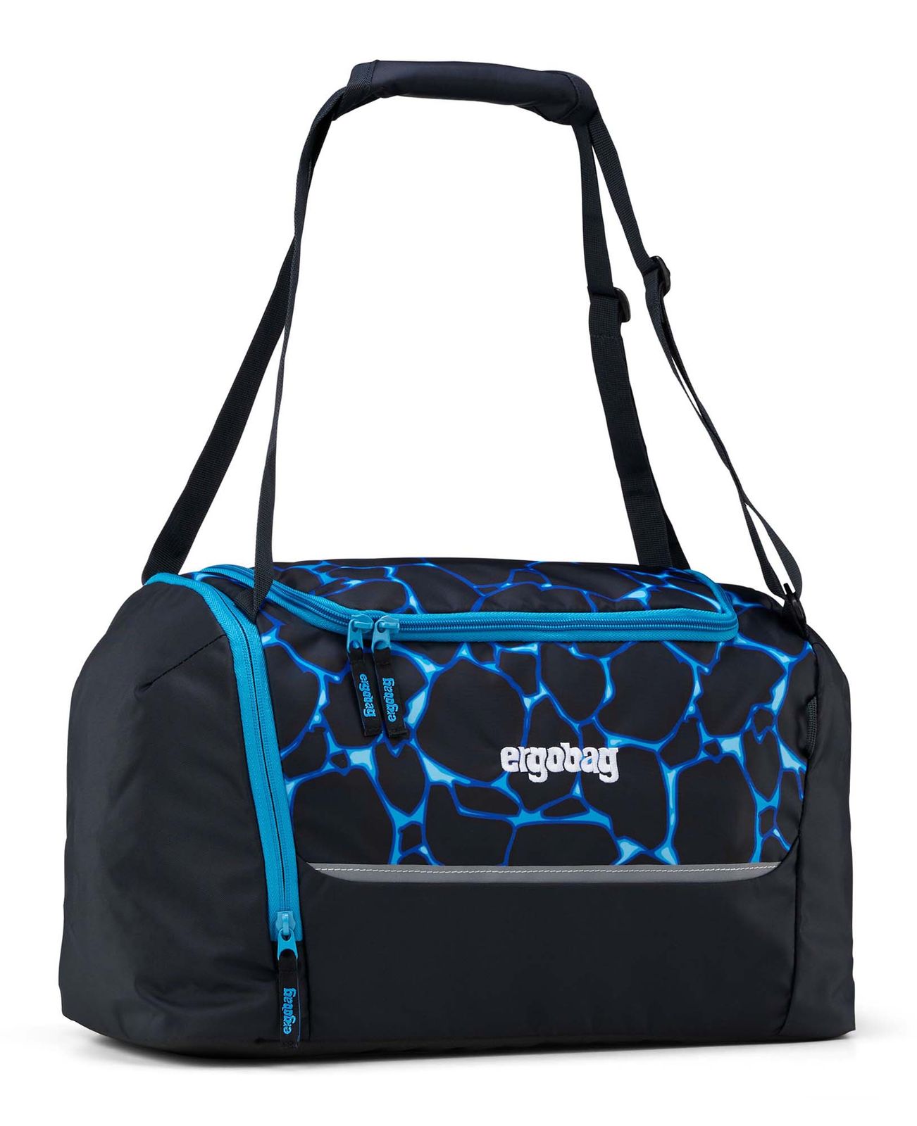 ergobag Sportbag Bärassic Garden