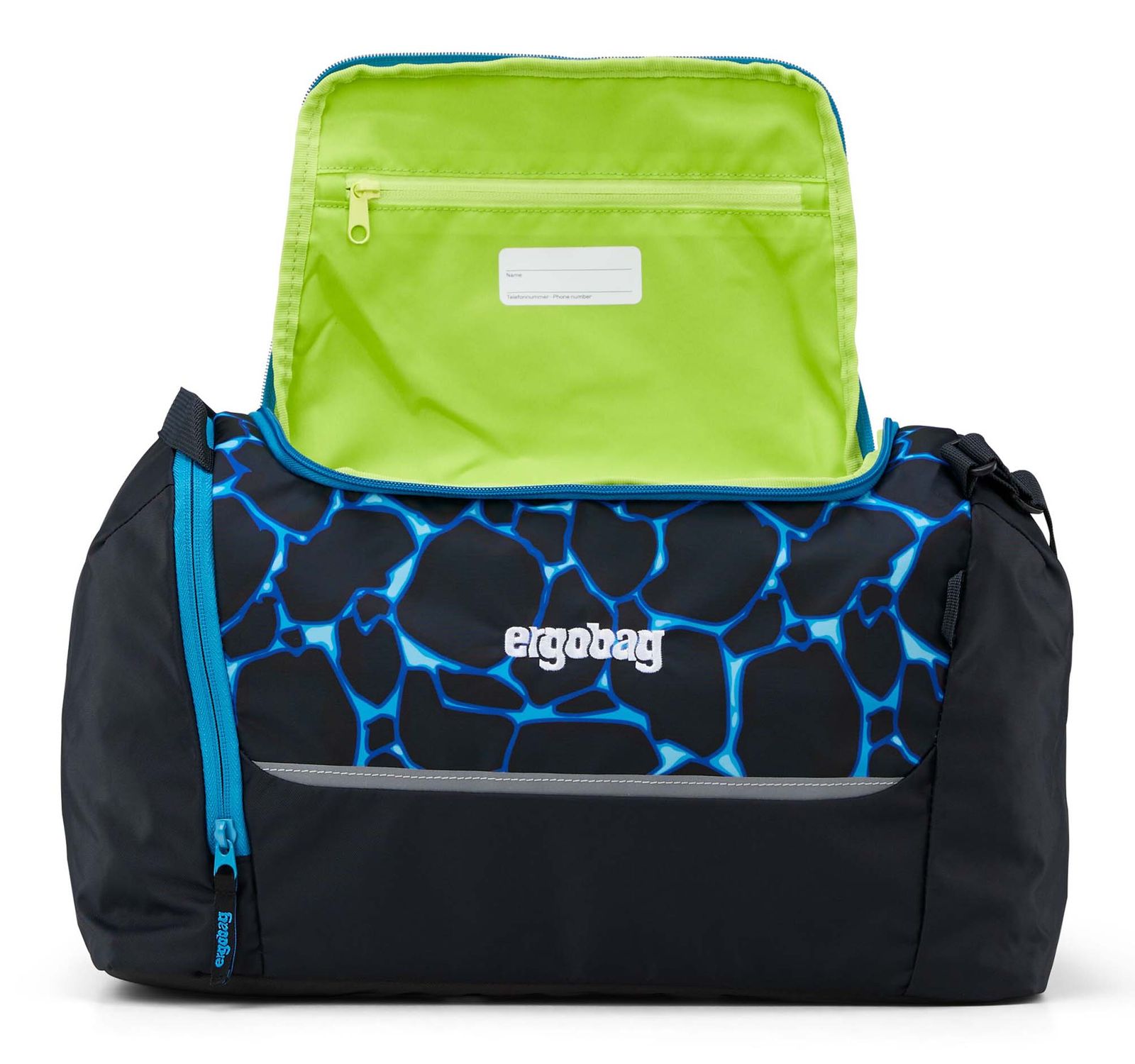 ergobag Sportbag Bärassic Garden ergobag Sportbag Bärassic Garden