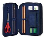 ergobag Maxi Pencil Case OzeanBärwohner ergobag Maxi Pencil Case OzeanBärwohner