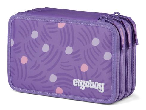 ergobag Maxi Pencil Case PonyBäradies ergobag Maxi Pencil Case PonyBäradies