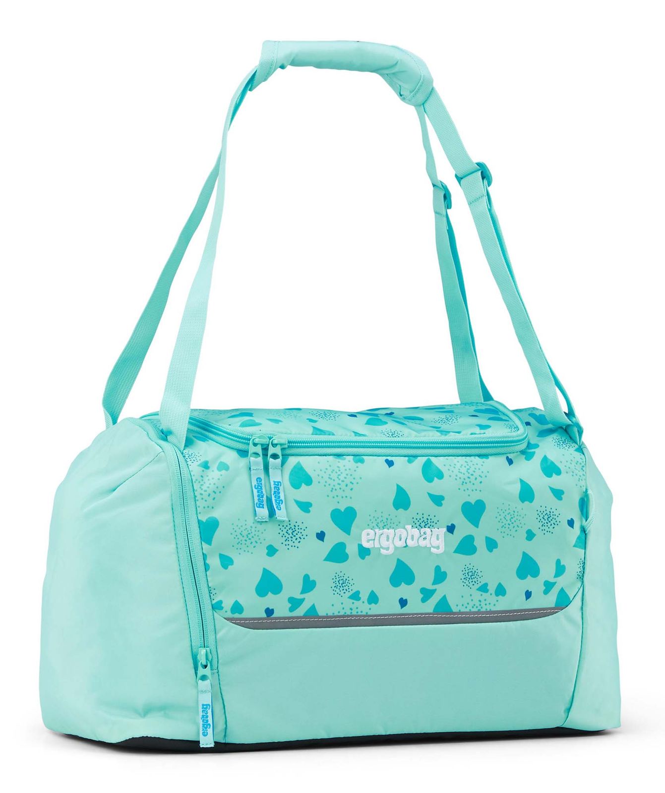 ergobag Sportbag ReitBärtraum