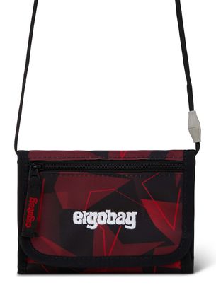 ergobag Neck Pouch UnaufhaltBär ergobag Neck Pouch UnaufhaltBär
