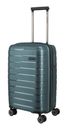 travelite Air Base 4W Trolley Slim S Ice blue travelite Air Base 4W Trolley Slim S Ice blue