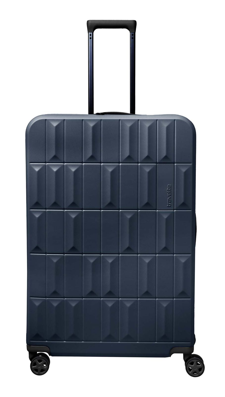 travelite Panello 4W Trolley L Night Sky