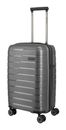 travelite Air Base 4W Trolley Slim S Anthracite travelite Air Base 4W Trolley Slim S Anthracite