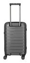 travelite Air Base 4W Trolley Slim S Anthracite travelite Air Base 4W Trolley Slim S Anthracite