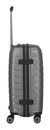 travelite Air Base 4W Trolley Slim S Anthracite travelite Air Base 4W Trolley Slim S Anthracite