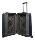 travelite Panello 4W Trolley-Set L / M / S Night Sky travelite Panello 4W Trolley-Set L / M / S Night Sky