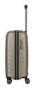 travelite Air Base 4W Trolley Slim S Champagne travelite Air Base 4W Trolley Slim S Champagne
