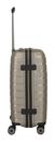 travelite Air Base 4W Trolley Slim S Champagne travelite Air Base 4W Trolley Slim S Champagne