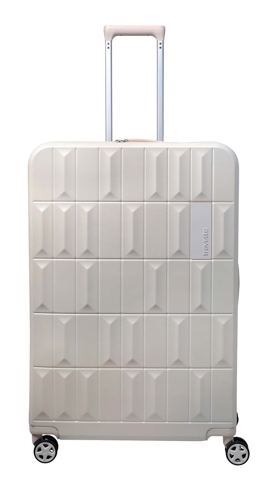 travelite Panello 4W Trolley-Set L / M / S Ivory travelite Panello 4W Trolley-Set L / M / S Ivory