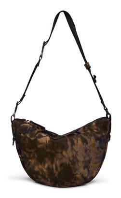 RAINS Valera Shoulder Bag S Muddy