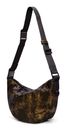 RAINS Valera Shoulder Bag S Muddy