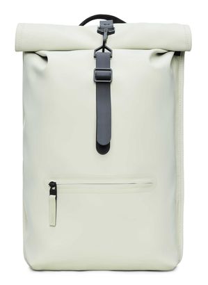 RAINS Rolltop Backpack Daze